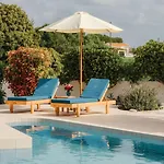 Dreams Ferienvilla By Interhome * 根纳迪