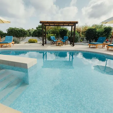 Vakantiehuis Dreams Ferienvilla By Interhome *