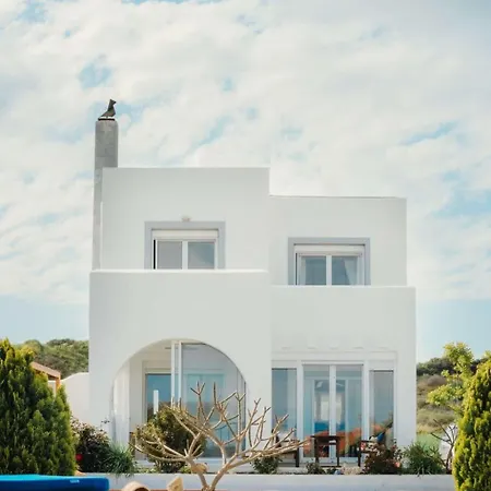 Σπίτι διακοπών Dreams Ferienvilla By Interhome Γεννάδι