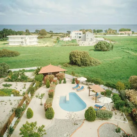 Dreams Ferienvilla By Interhome *
