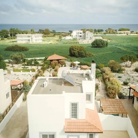 Dreams Ferienvilla By Interhome *