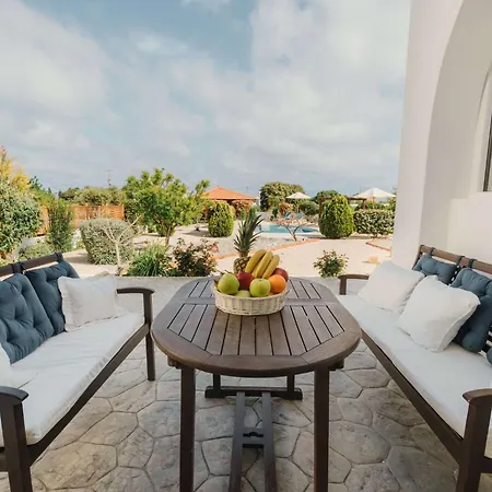 Dreams Ferienvilla By Interhome Vakantiehuis