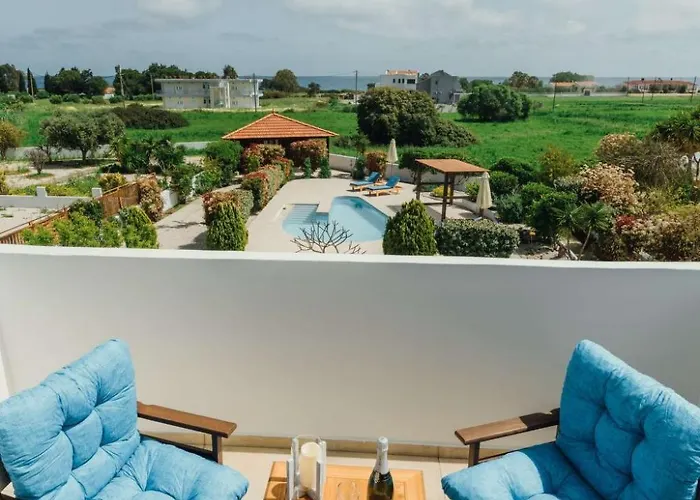 Vakantiehuis Dreams Ferienvilla By Interhome *