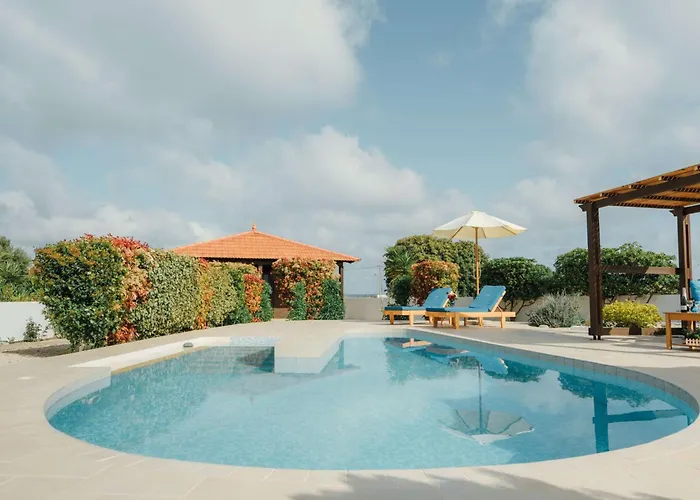 Dreams Ferienvilla By Interhome Vakantiehuis