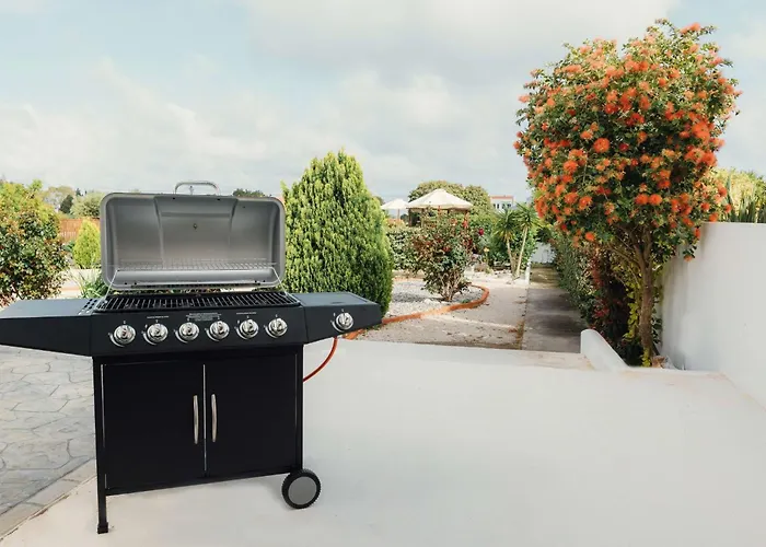 Vakantiehuis Dreams Ferienvilla By Interhome