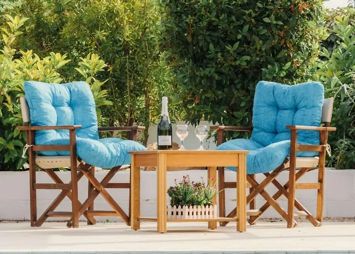 Vakantiehuis Dreams Ferienvilla By Interhome