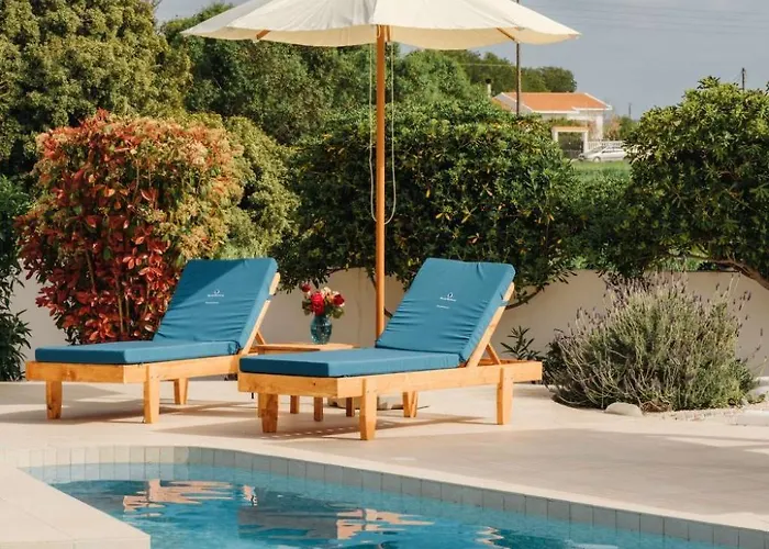 Dreams Ferienvilla By Interhome * Gennadi