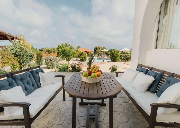 Dreams Ferienvilla By Interhome Vakantiehuis