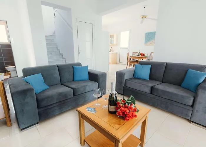 Dreams Ferienvilla By Interhome Gennadi