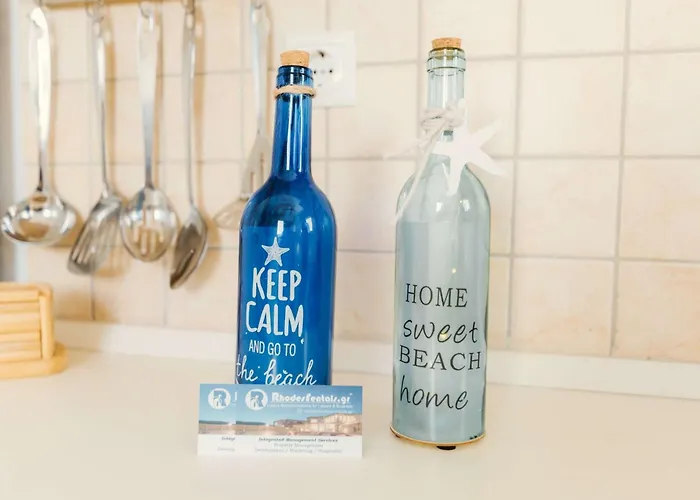 Dreams Ferienvilla By Interhome Vakantiehuis Gennadi