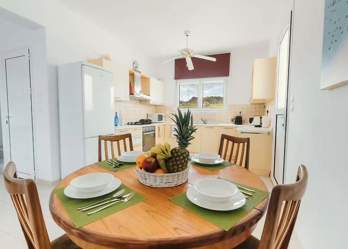 Dreams Ferienvilla By Interhome * Gennadi