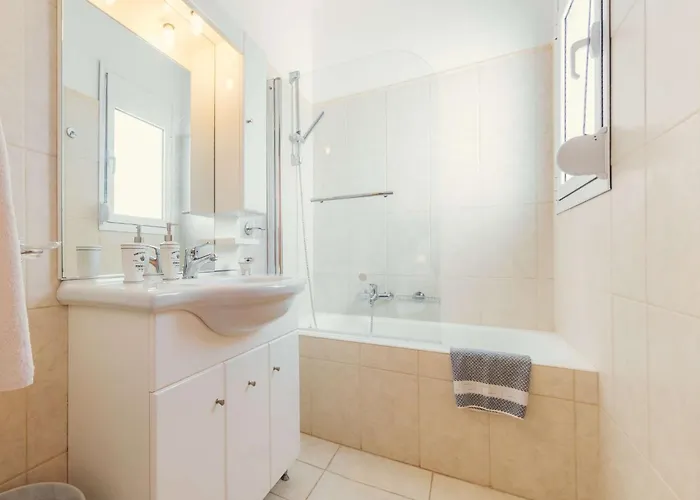 Dreams Ferienvilla By Interhome Gennadi