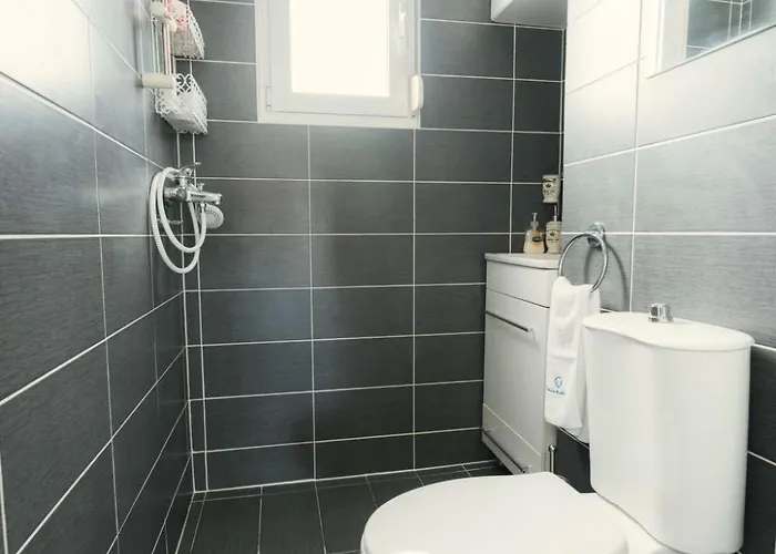 Dreams Ferienvilla By Interhome * Gennadi