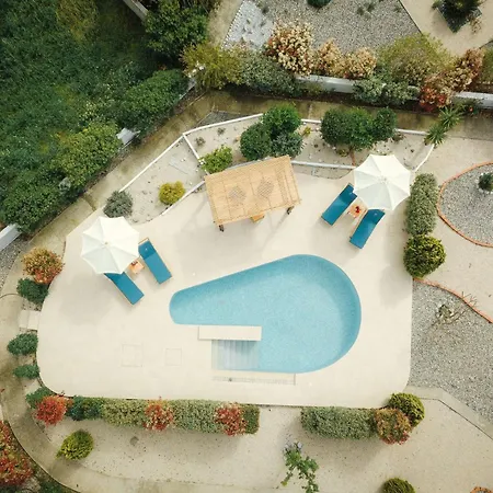 펜션 Dreams Ferienvilla By Interhome *