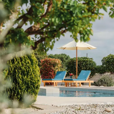 Dreams Ferienvilla By Interhome 겐나디