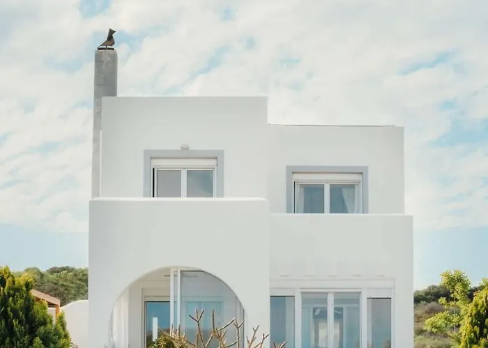 Holiday home Dreams Ferienvilla By Interhome Gennadi