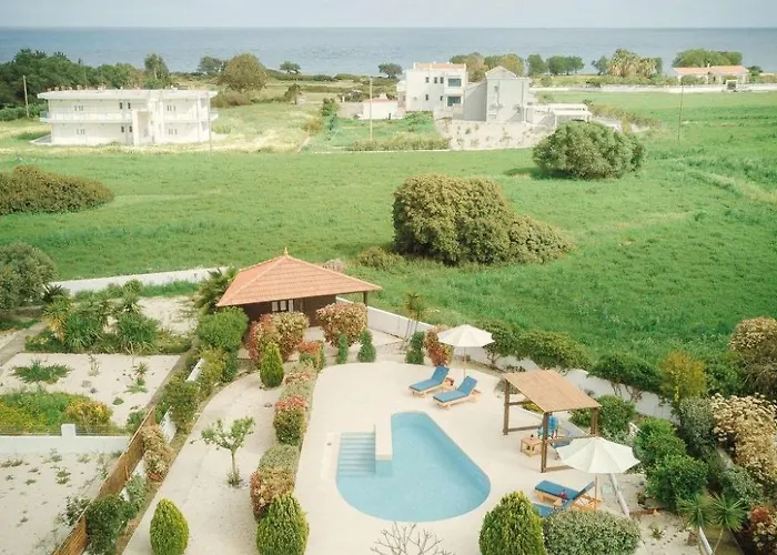 Dreams Ferienvilla By Interhome *