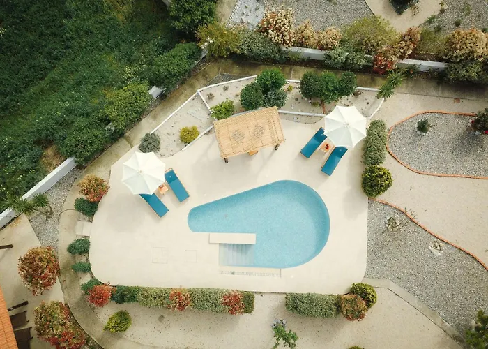 Holiday home Dreams Ferienvilla By Interhome *