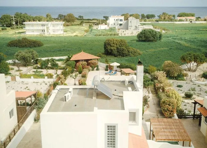 Dreams Ferienvilla By Interhome *