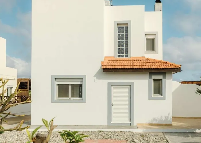 Dreams Ferienvilla By Interhome 겐나디