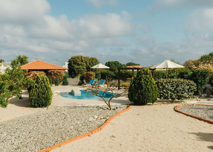 Holiday home Dreams Ferienvilla By Interhome