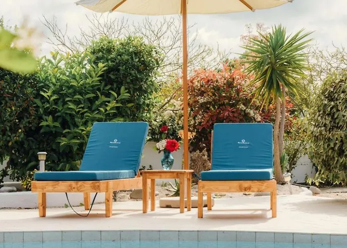 Dreams Ferienvilla By Interhome * 겐나디