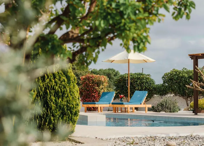 Dreams Ferienvilla By Interhome 겐나디