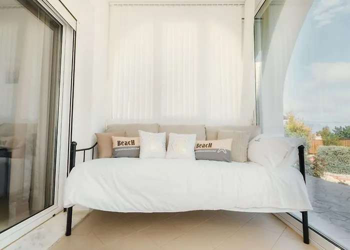 Dreams Ferienvilla By Interhome *