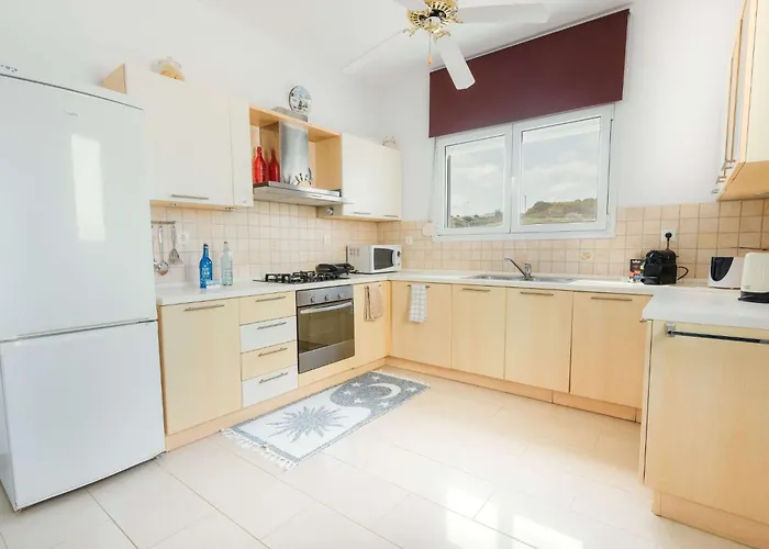 Holiday home Dreams Ferienvilla By Interhome *