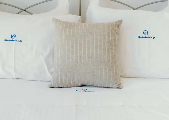 Holiday home Dreams Ferienvilla By Interhome