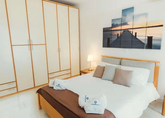 Dreams Ferienvilla By Interhome 겐나디