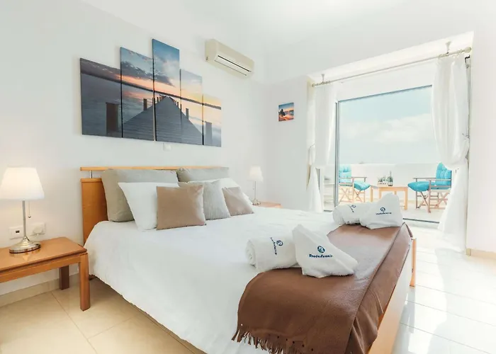 Holiday home Dreams Ferienvilla By Interhome