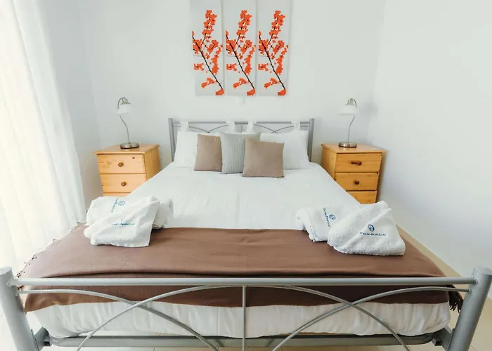 Dreams Ferienvilla By Interhome 펜션 *